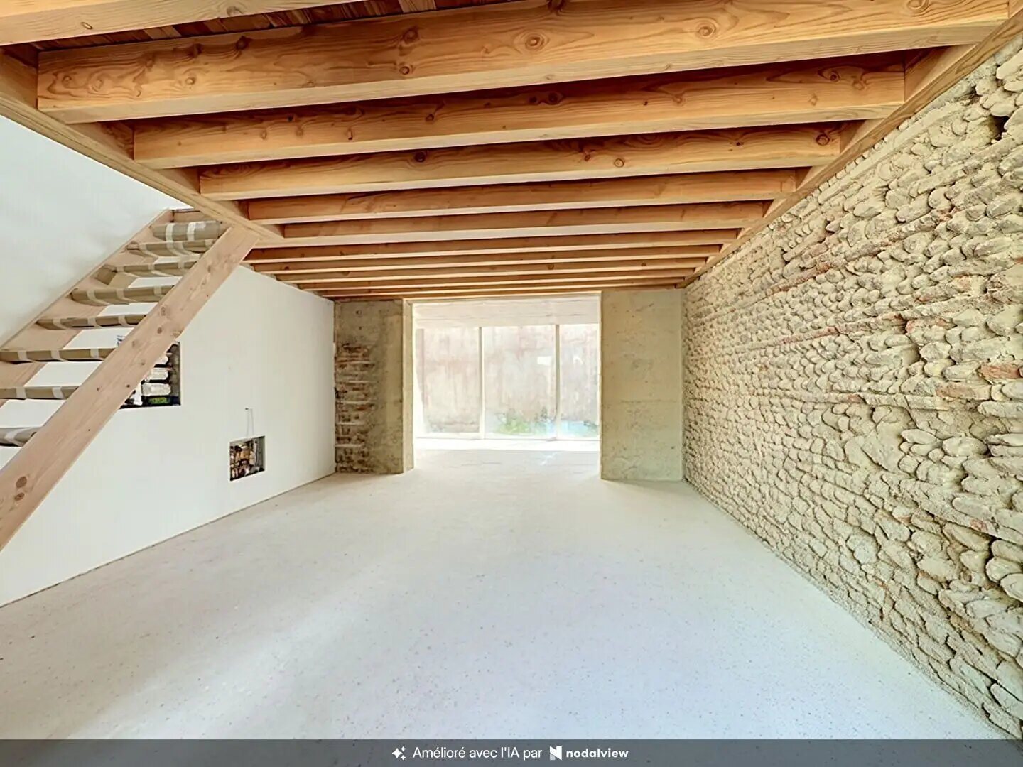 Maison à vendre, 64m², Toulouse