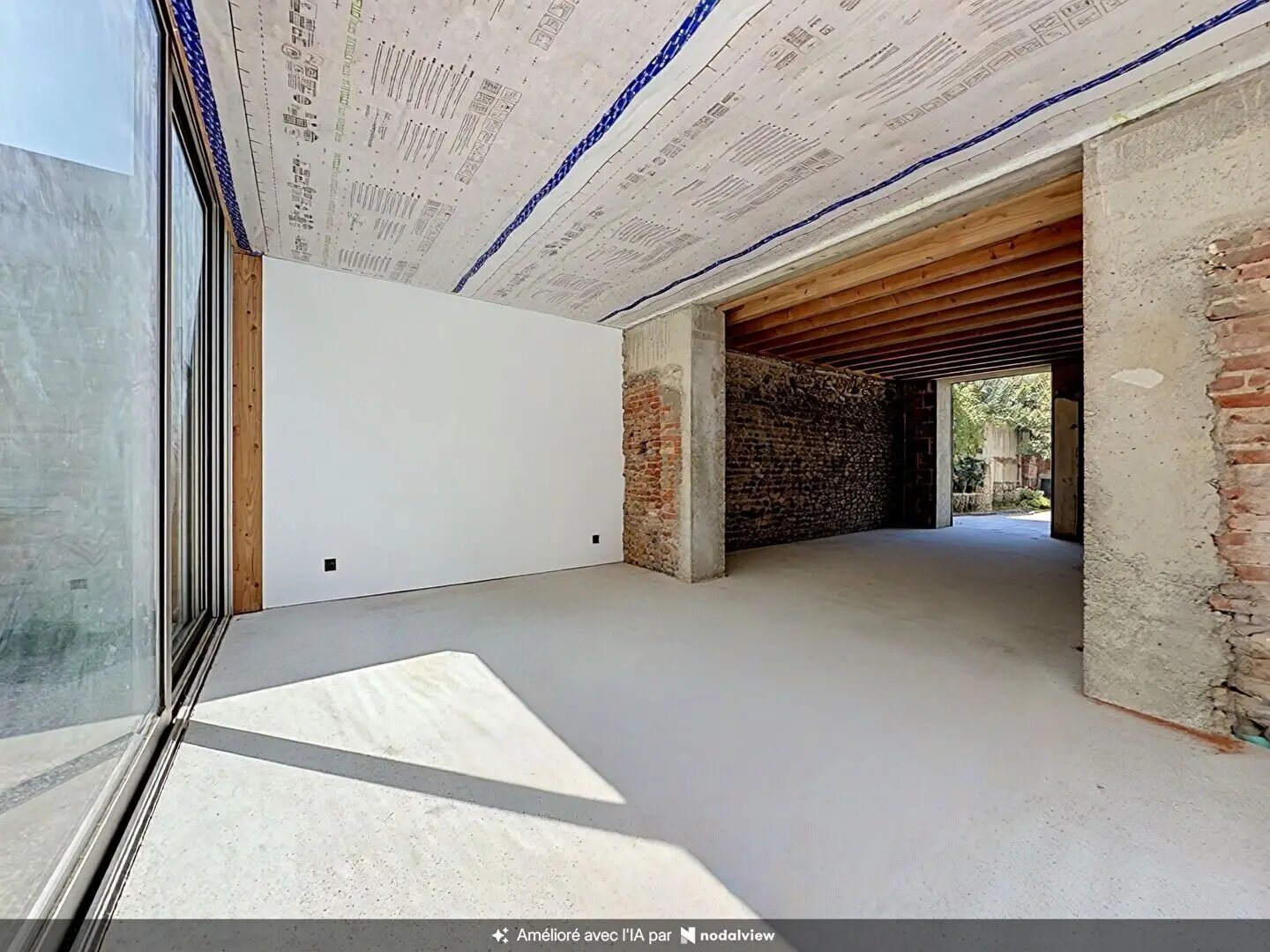 Maison à vendre, 64m², Toulouse