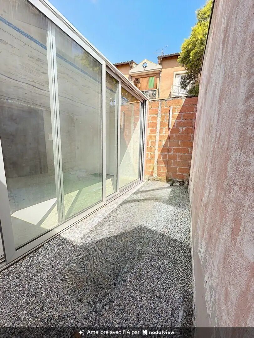 Maison à vendre, 64m², Toulouse