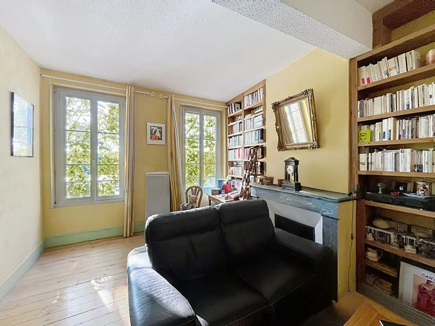 Appartement à vendre, 68m², Toulouse