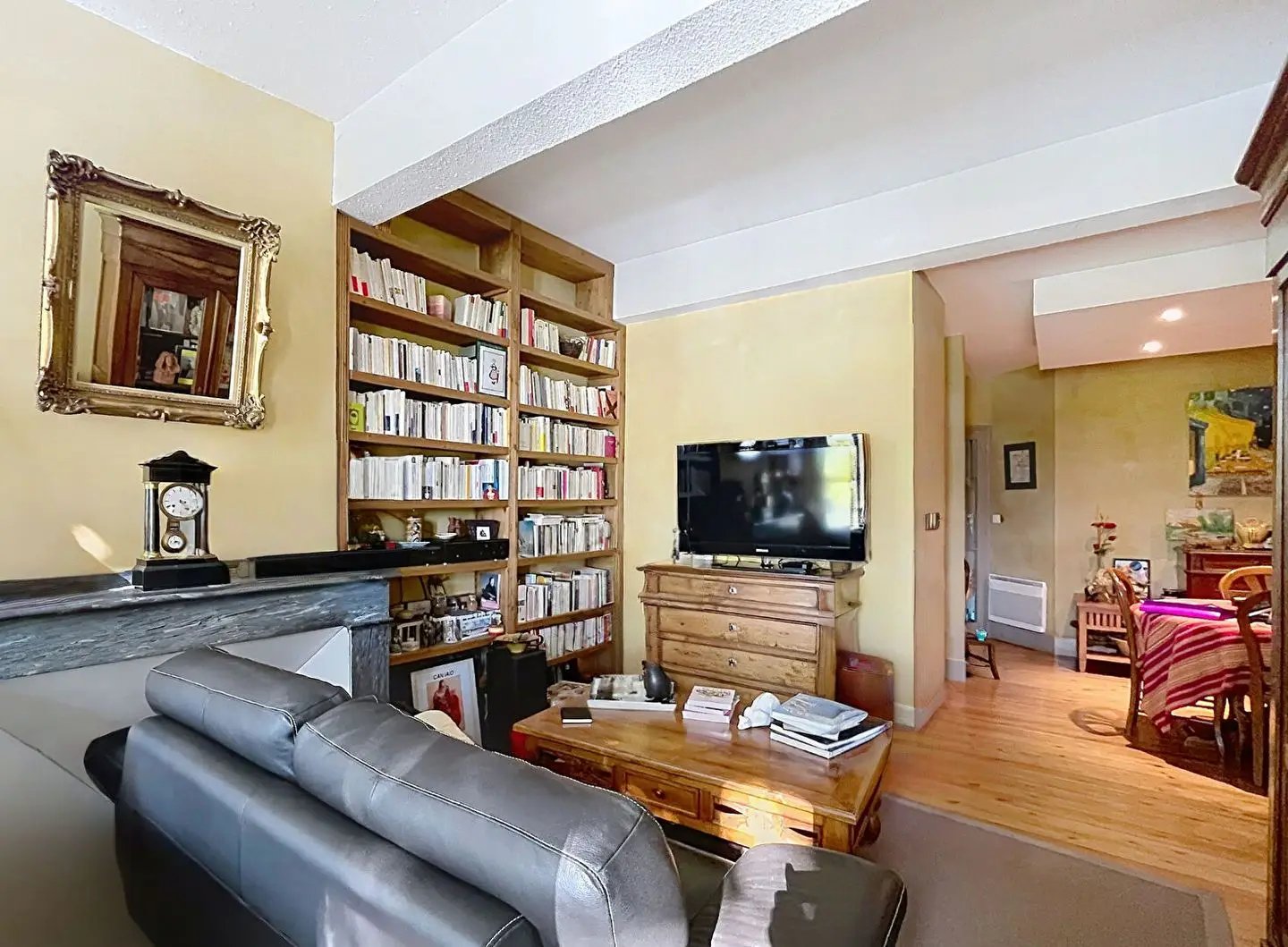 Appartement à vendre, 68m², Toulouse