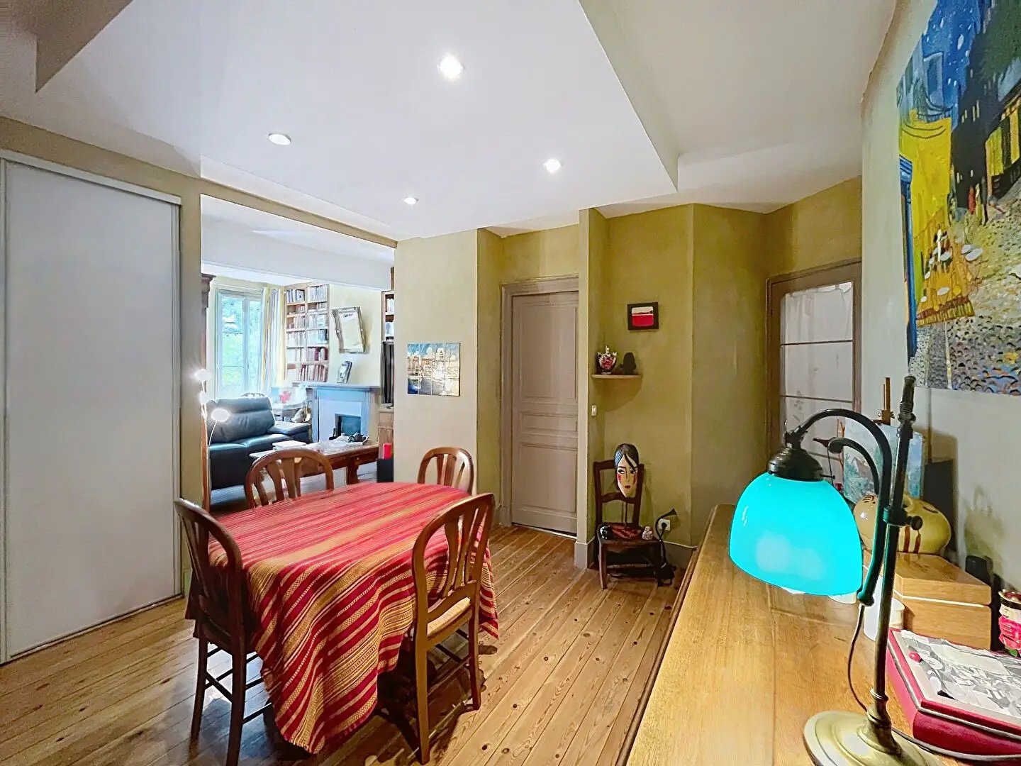 Appartement à vendre, 68m², Toulouse