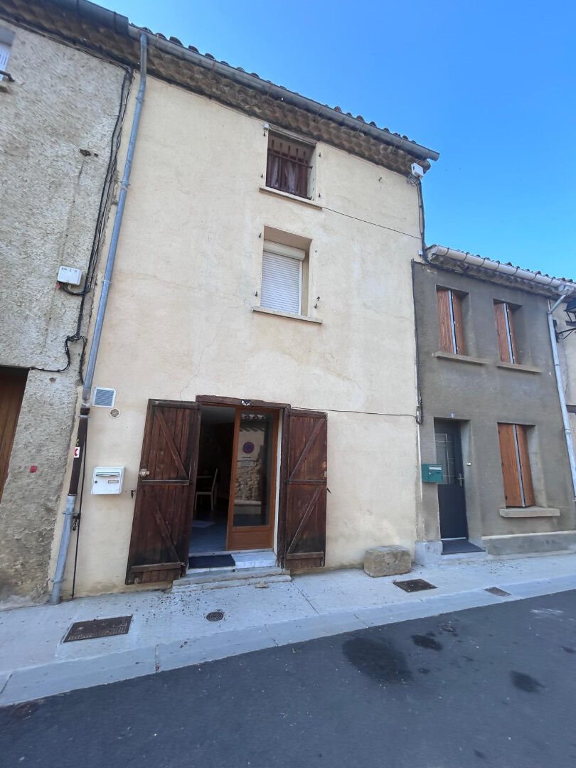 Maison à vendre, 74m², La Digne-d'Amont