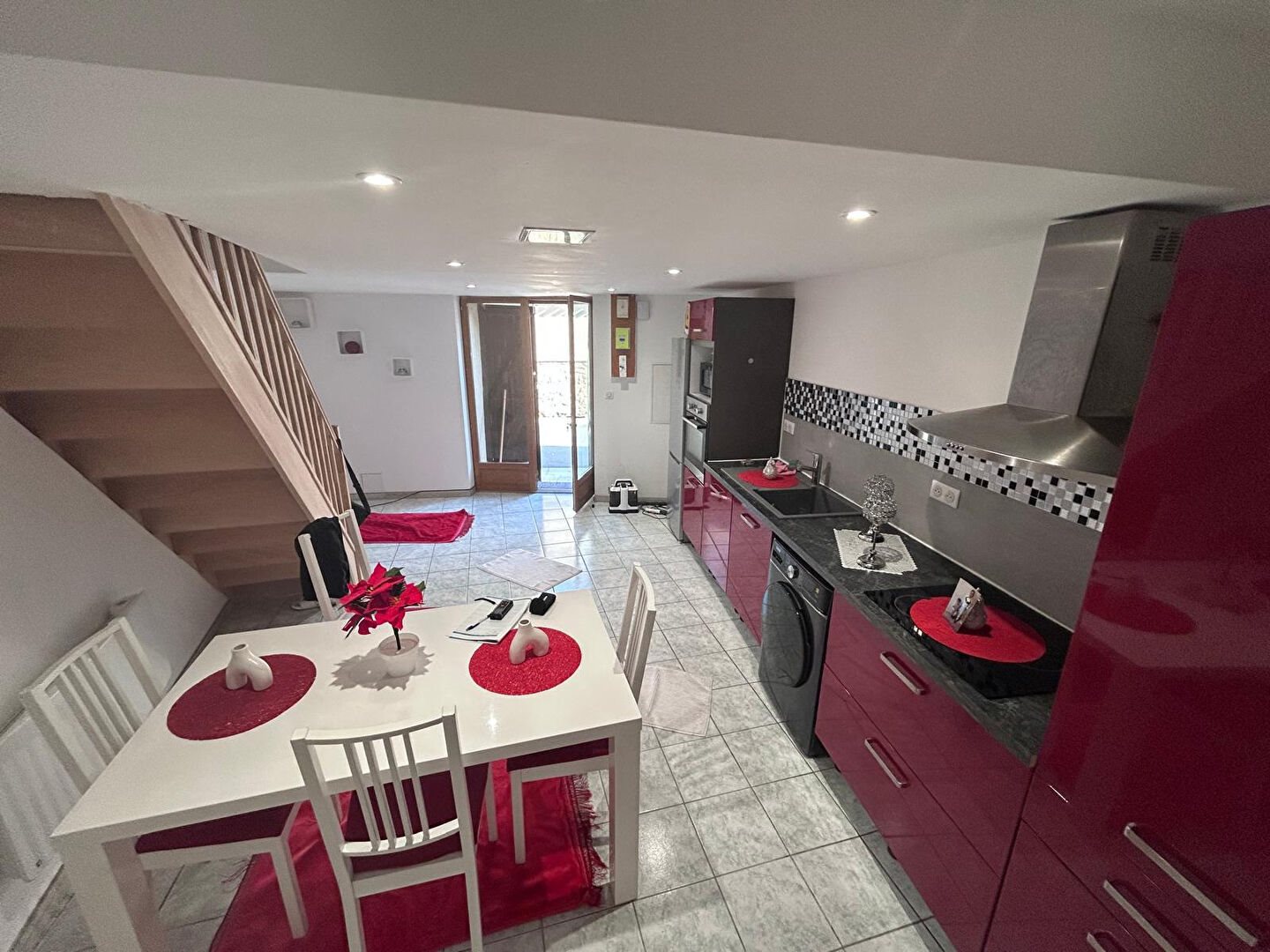 Maison à vendre, 74m², La Digne-d'Amont
