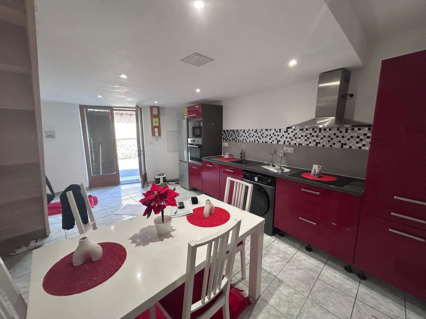 Maison à vendre, 74m², La Digne-d'Amont