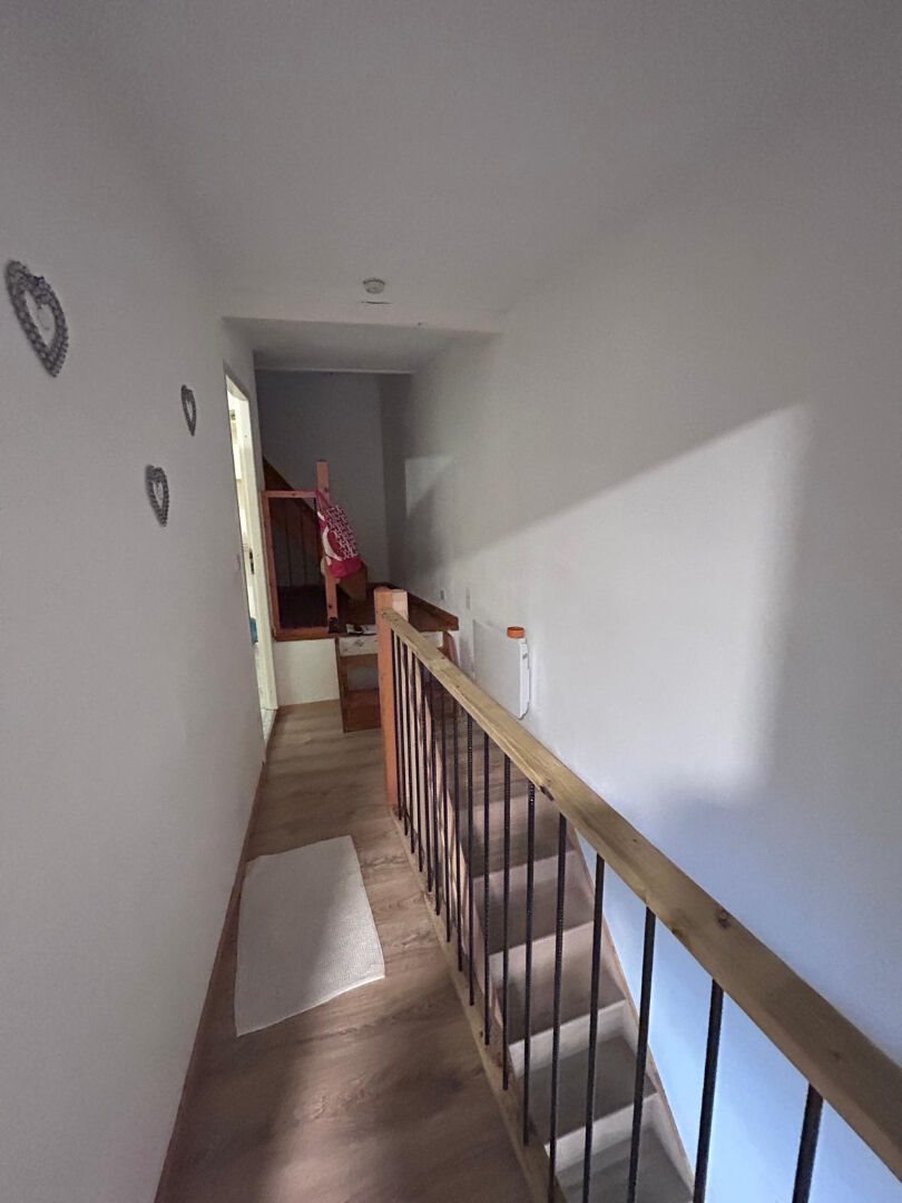 Maison à vendre, 74m², La Digne-d'Amont