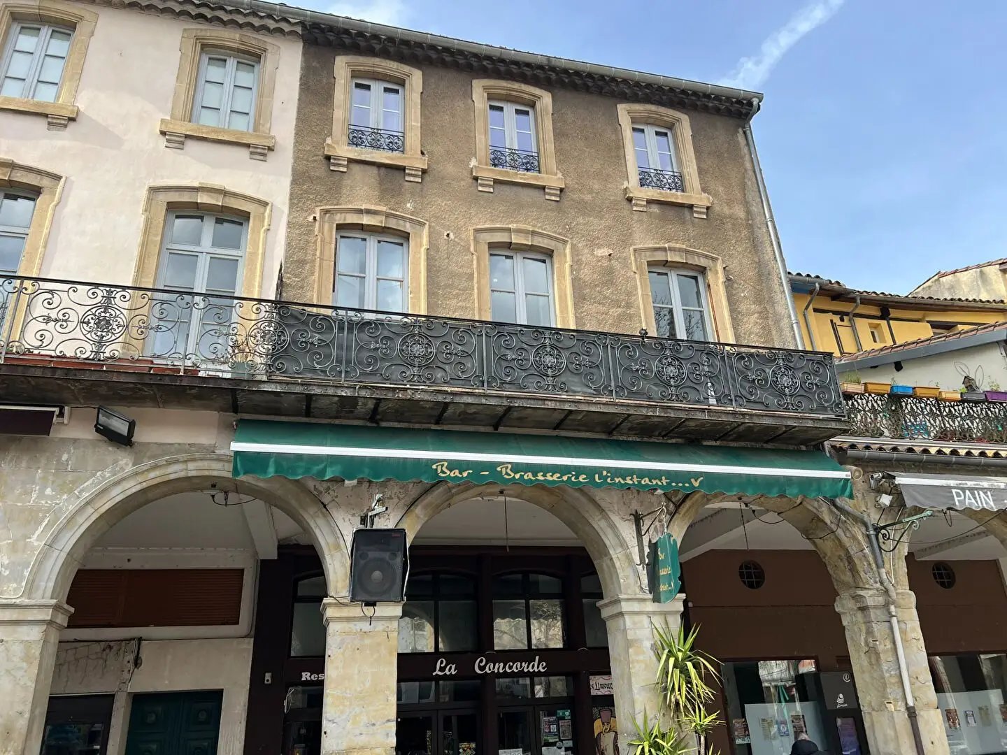 Appartement à vendre, 415m², Limoux