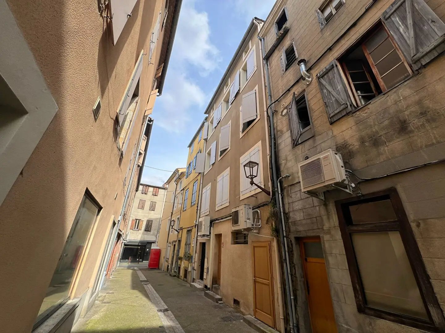 Appartement à vendre, 415m², Limoux
