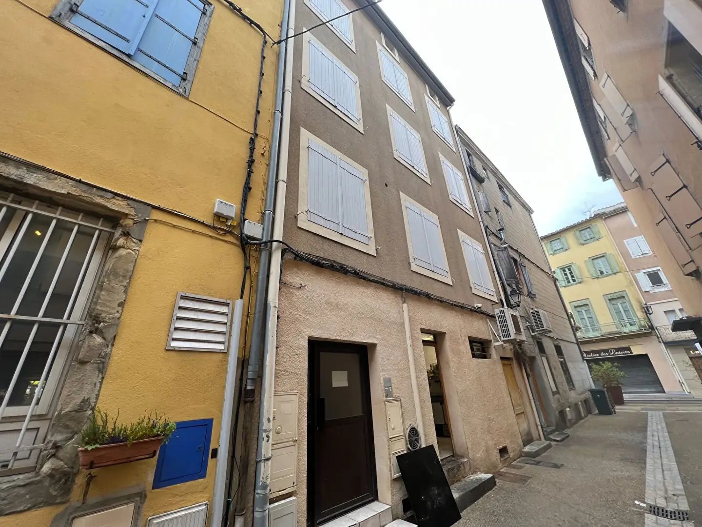 Appartement à vendre, 415m², Limoux