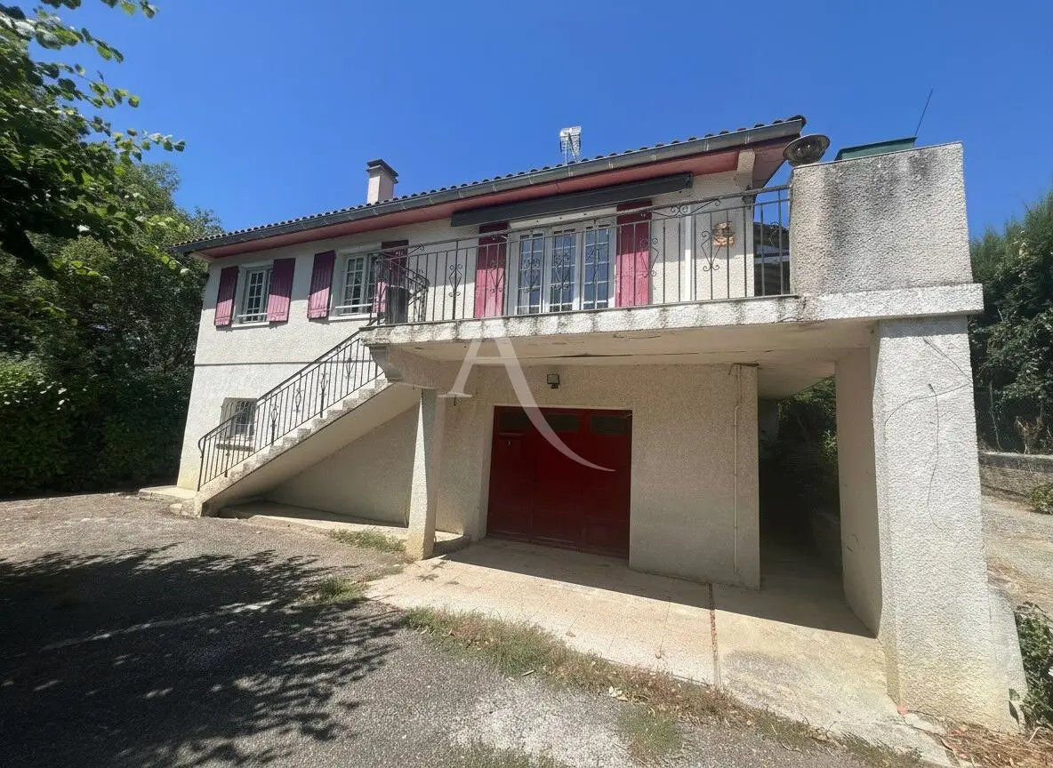 Maison à vendre, 100m², Roquetaillade