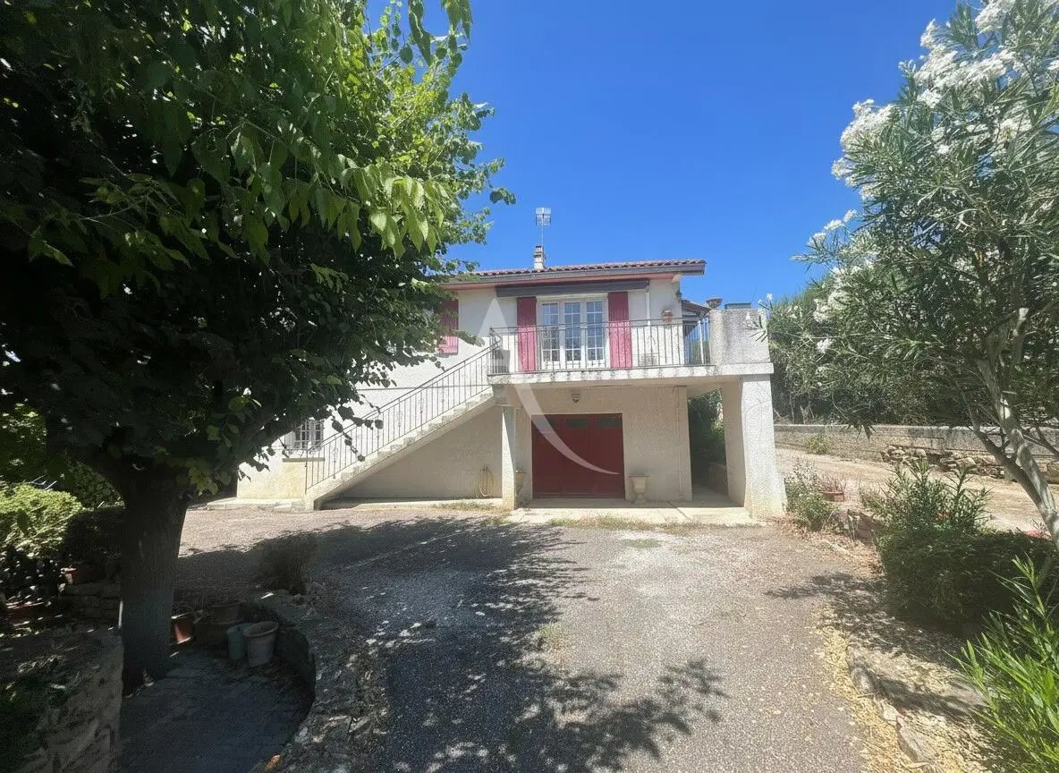 Maison à vendre, 100m², Roquetaillade