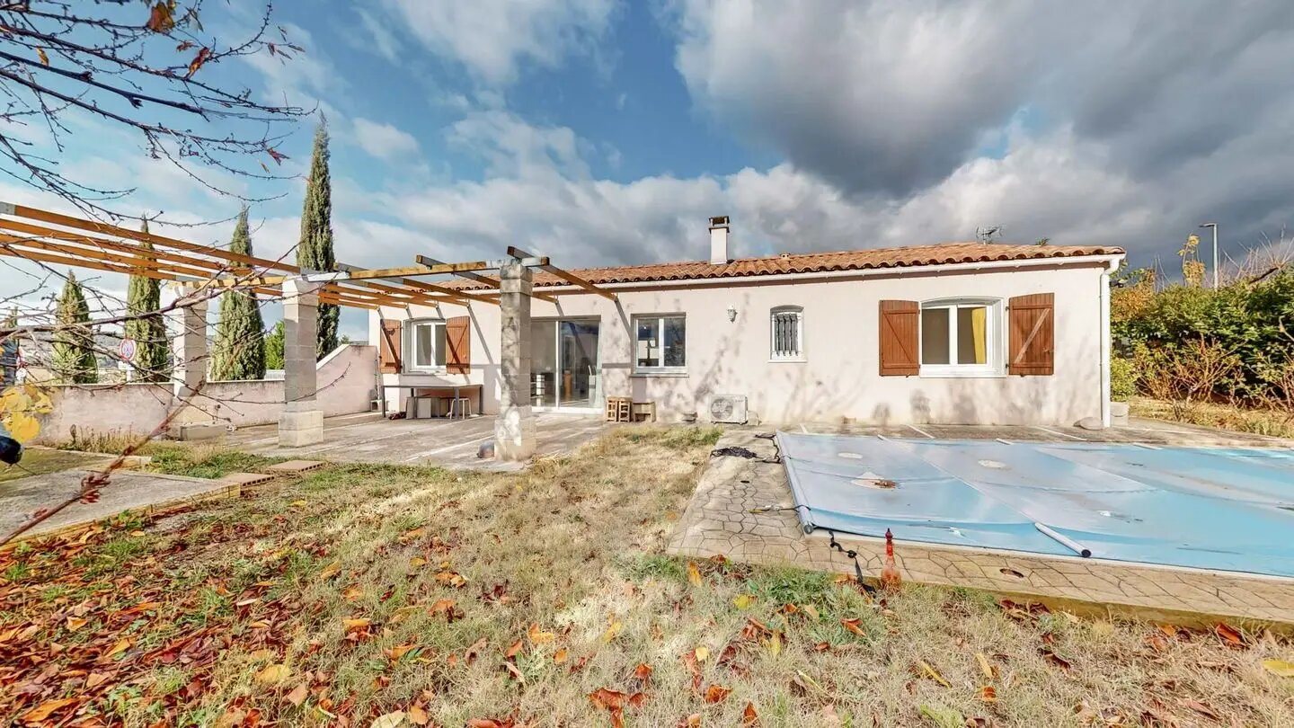 Maison à vendre, 108m², Limoux