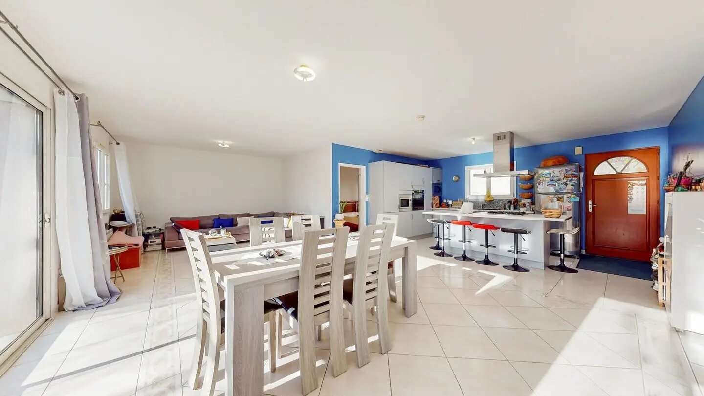 Maison à vendre, 108m², Limoux