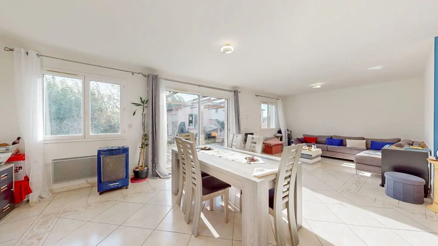Maison à vendre, 108m², Limoux