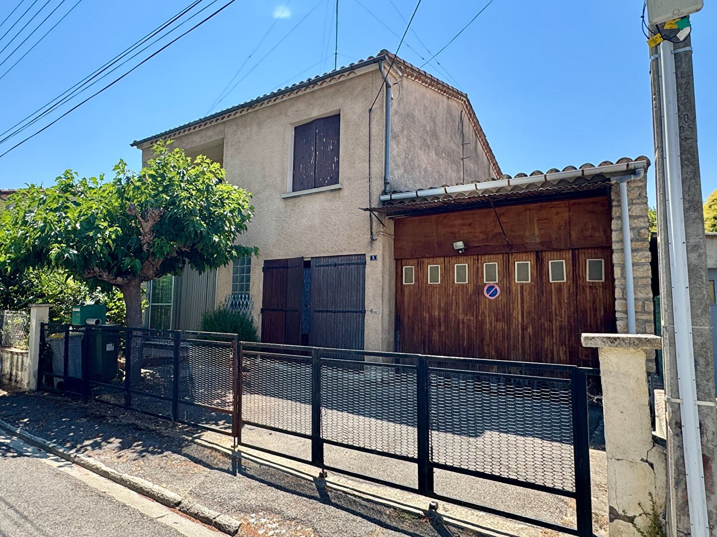 Maison à vendre, 128m², Limoux