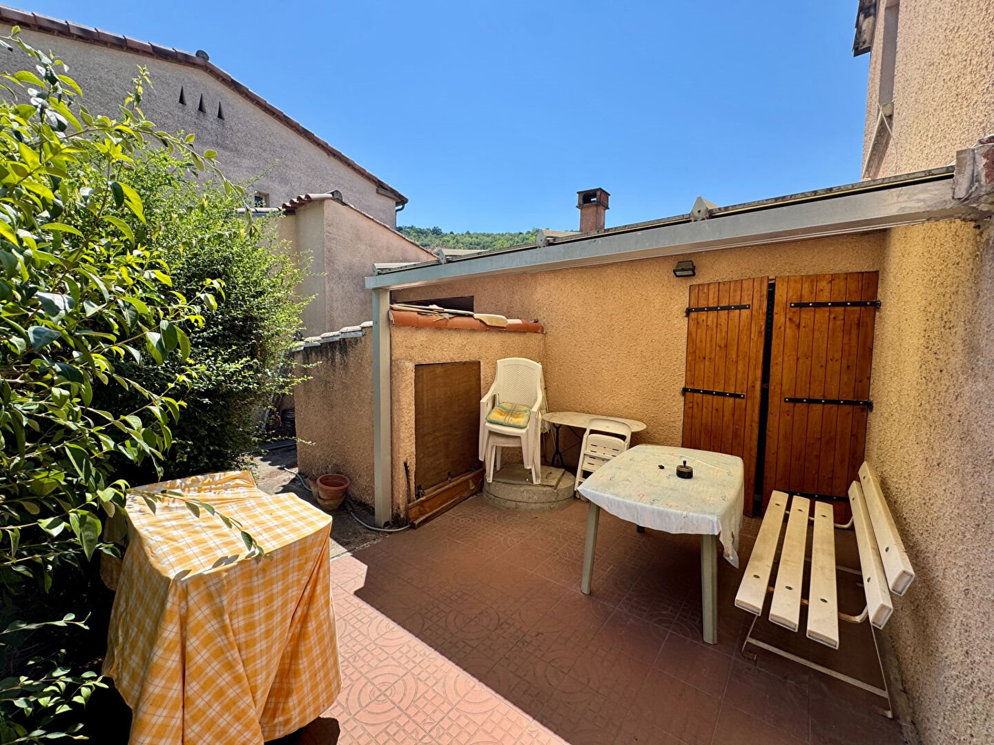 Maison à vendre, 128m², Limoux