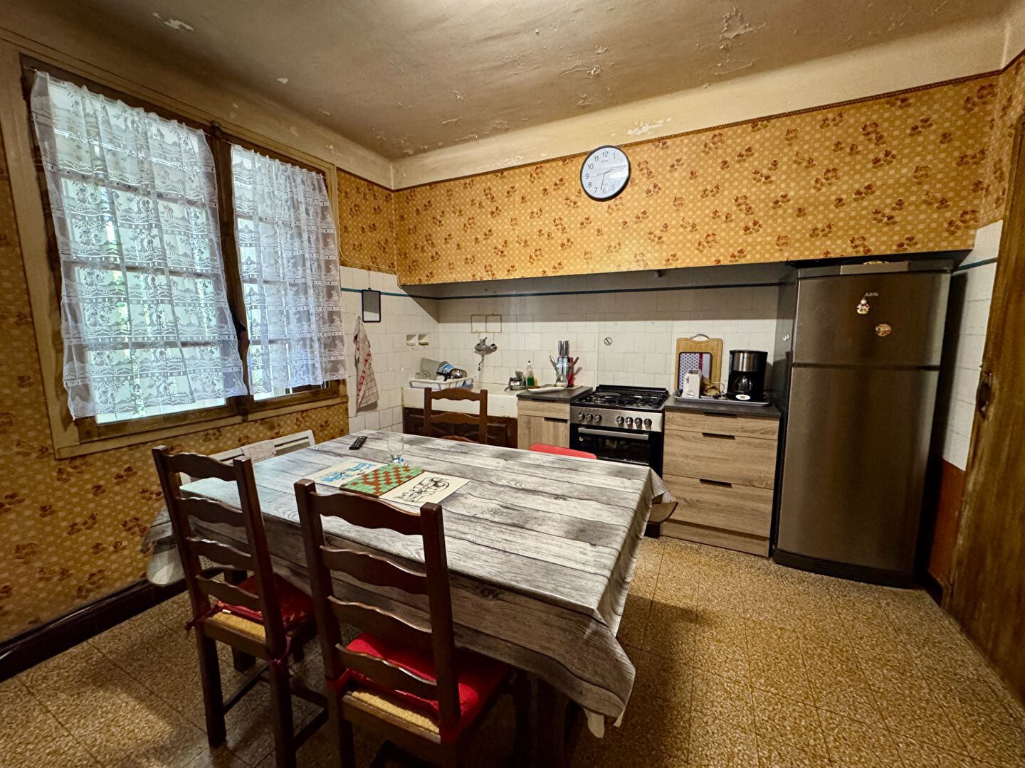 Maison à vendre, 128m², Limoux