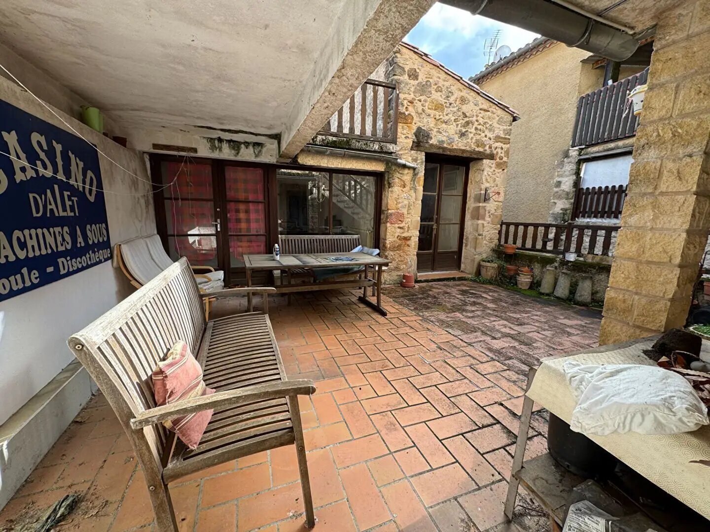 Maison à vendre, 186m², Alet-les-Bains