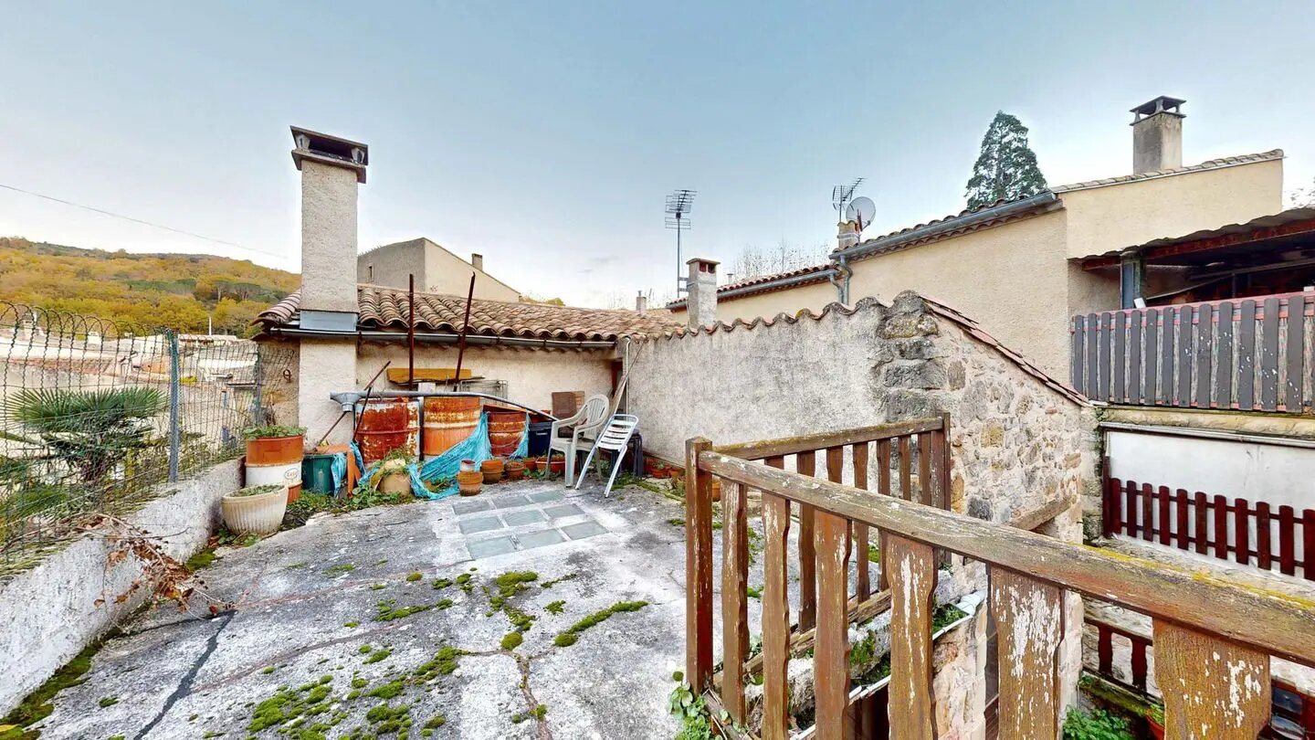 Maison à vendre, 186m², Alet-les-Bains