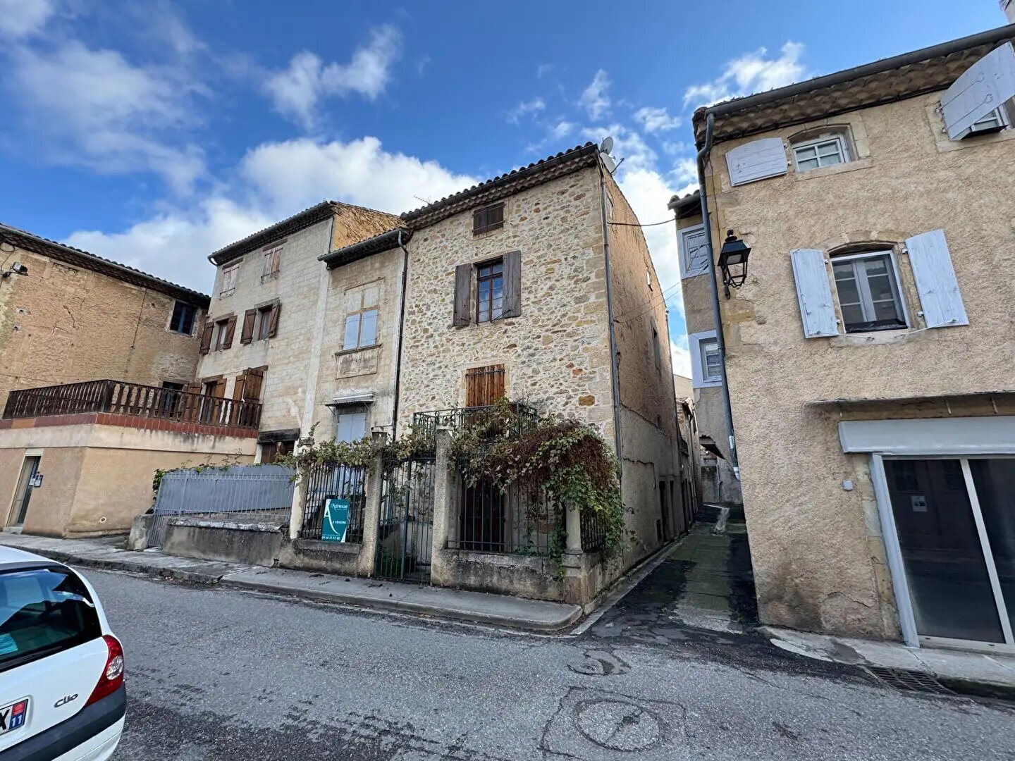 Maison à vendre, 186m², Alet-les-Bains