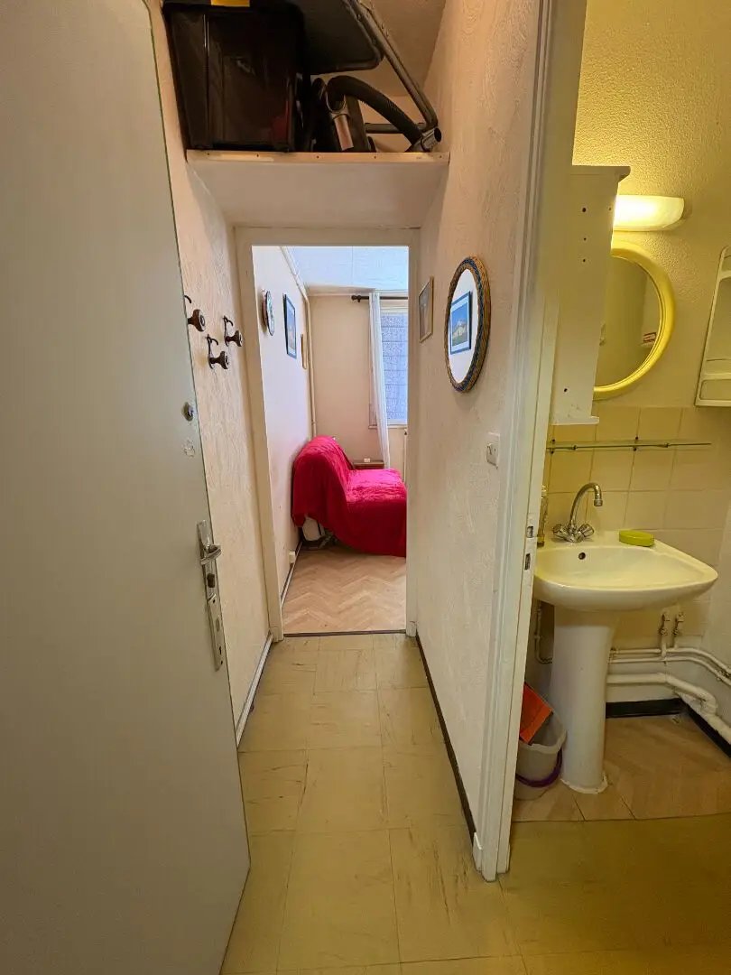 Appartement à vendre, 15m², Rennes-les-Bains