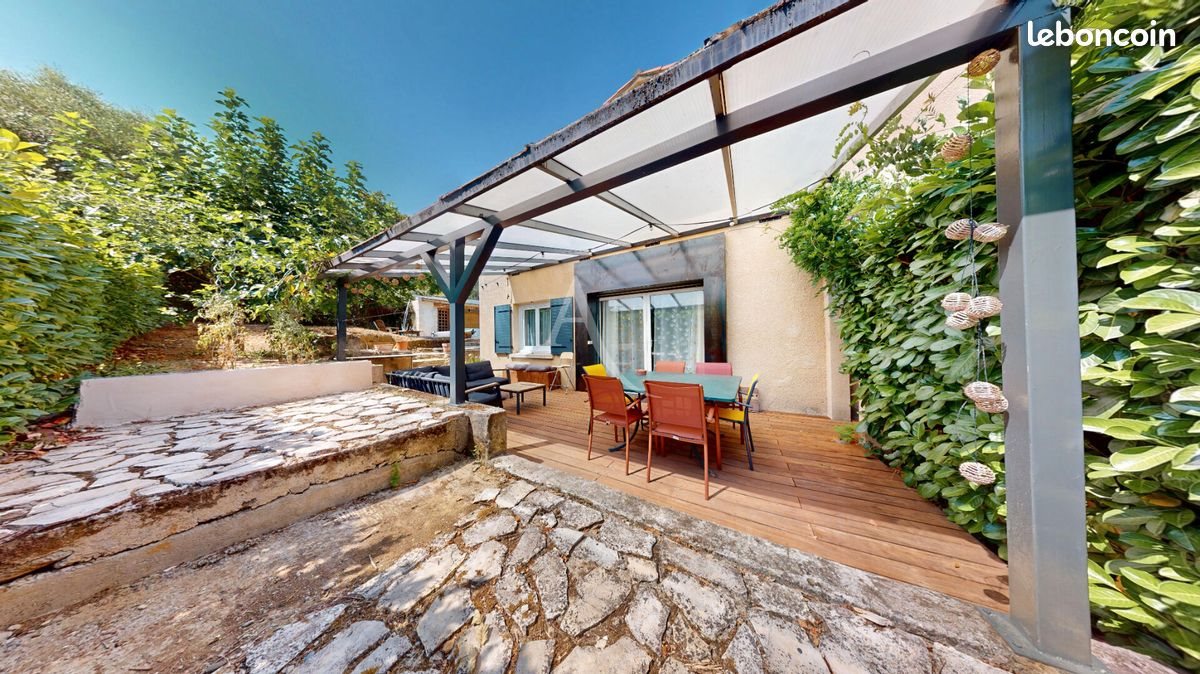 Maison à vendre, 178m², Montazels