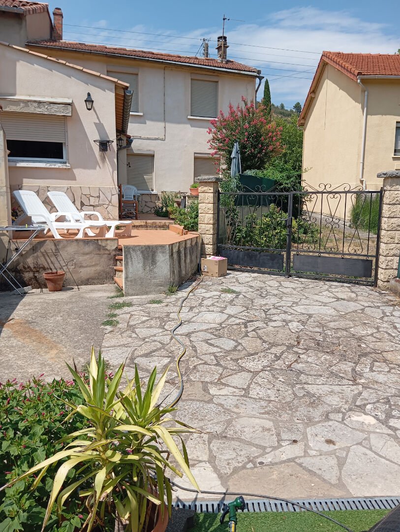 Maison à vendre, 81m², Espéraza