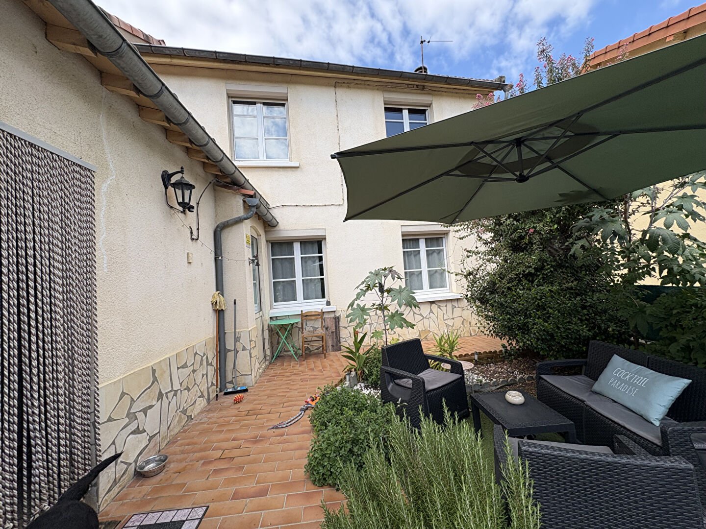 Maison à vendre, 81m², Espéraza