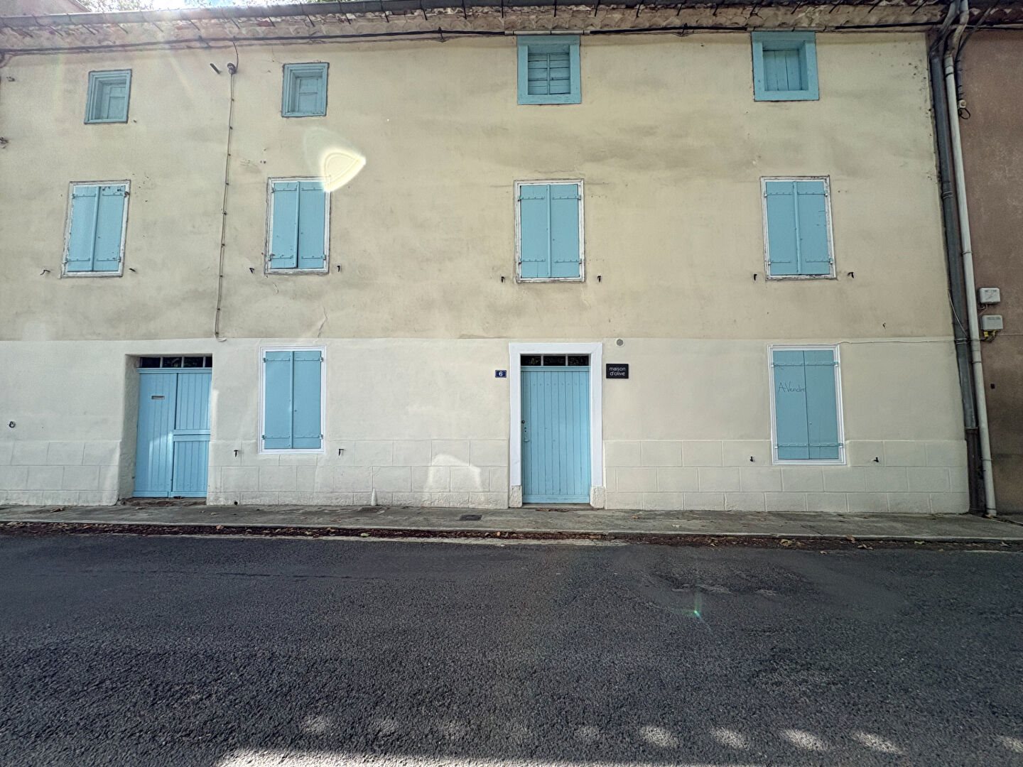 Maison à vendre, 97m², Rennes-les-Bains