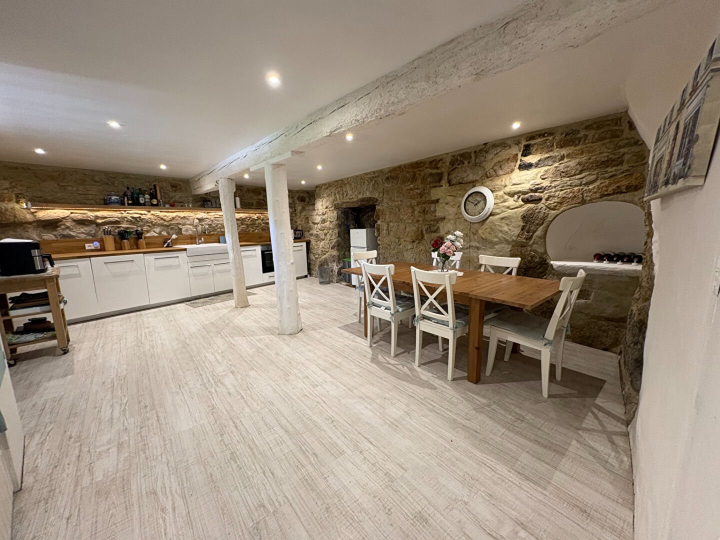 Maison à vendre, 97m², Rennes-les-Bains