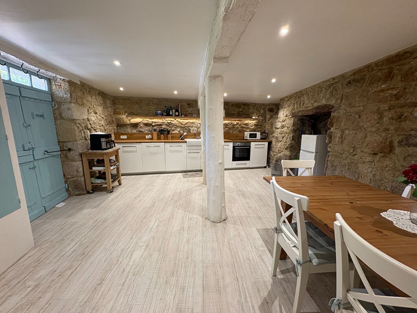 Maison à vendre, 97m², Rennes-les-Bains