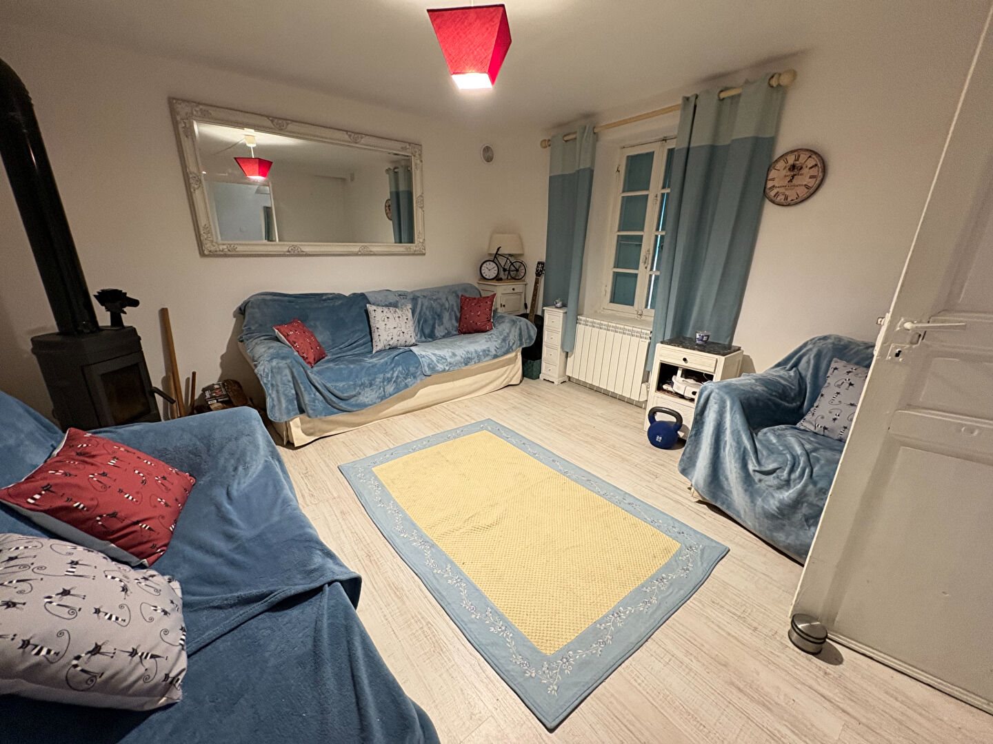 Maison à vendre, 97m², Rennes-les-Bains