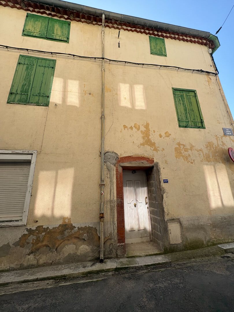 Maison à vendre, 162m², Quillan