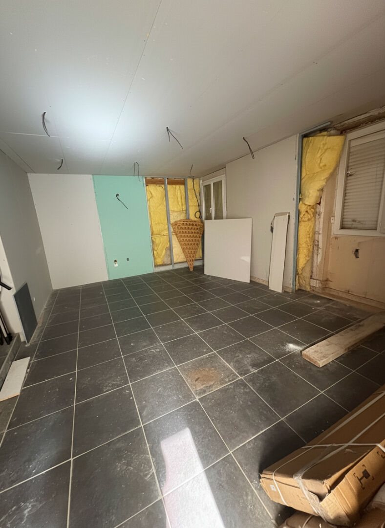 Maison à vendre, 162m², Quillan
