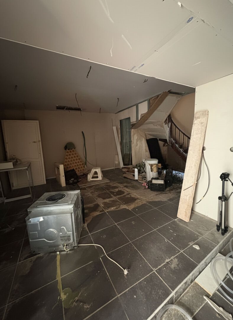 Maison à vendre, 162m², Quillan