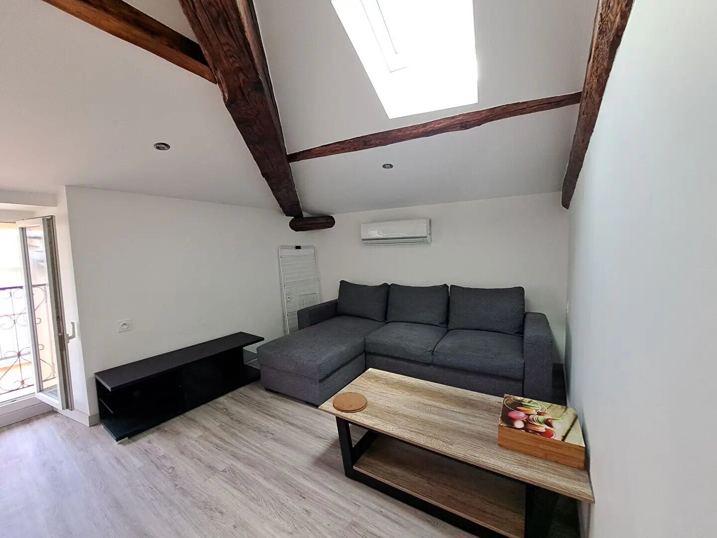 Appartement à louer, 32m², Espéraza