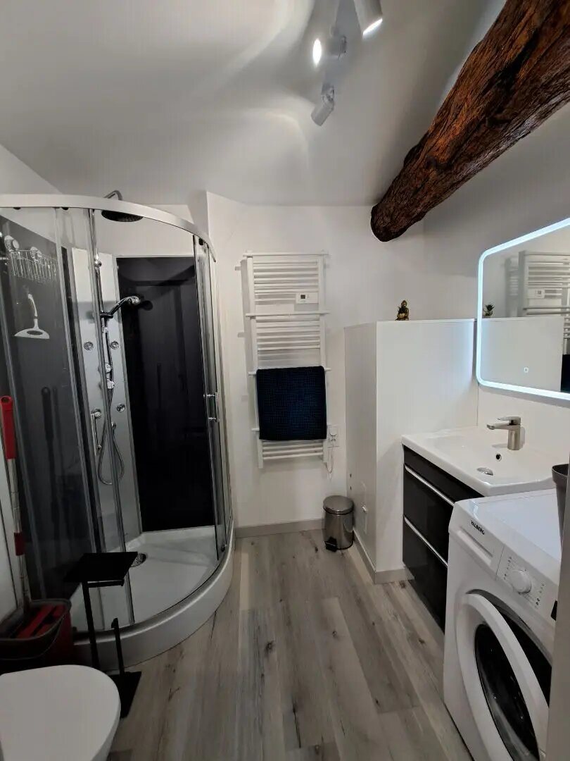 Appartement à louer, 32m², Espéraza
