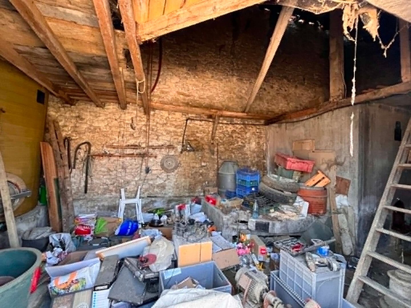 Maison à vendre, 50m², Limoux