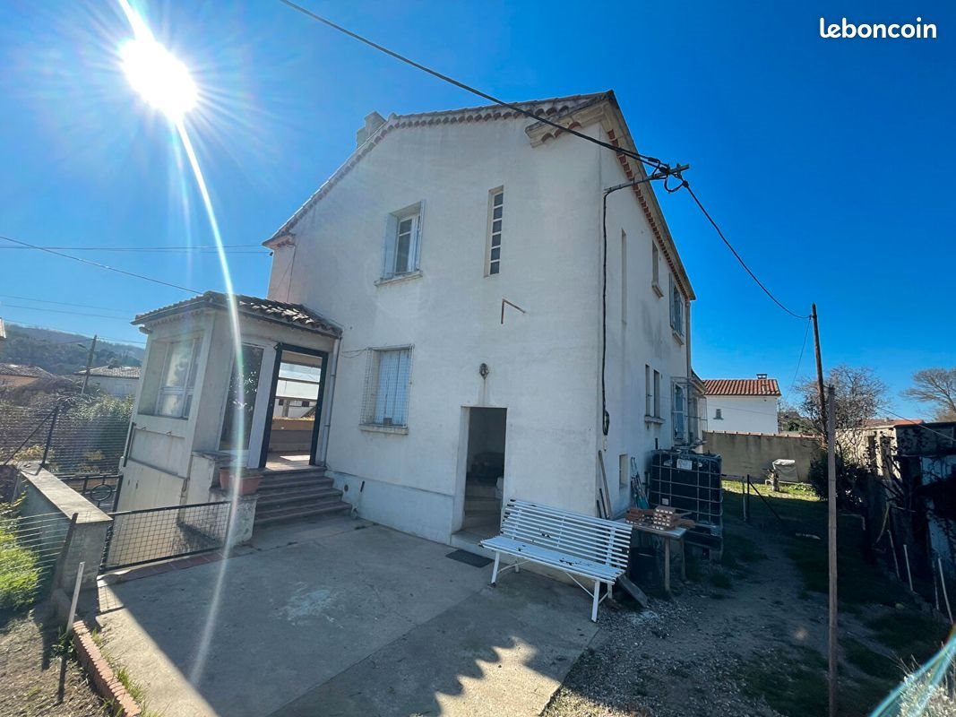 Maison à vendre, 151m², Limoux
