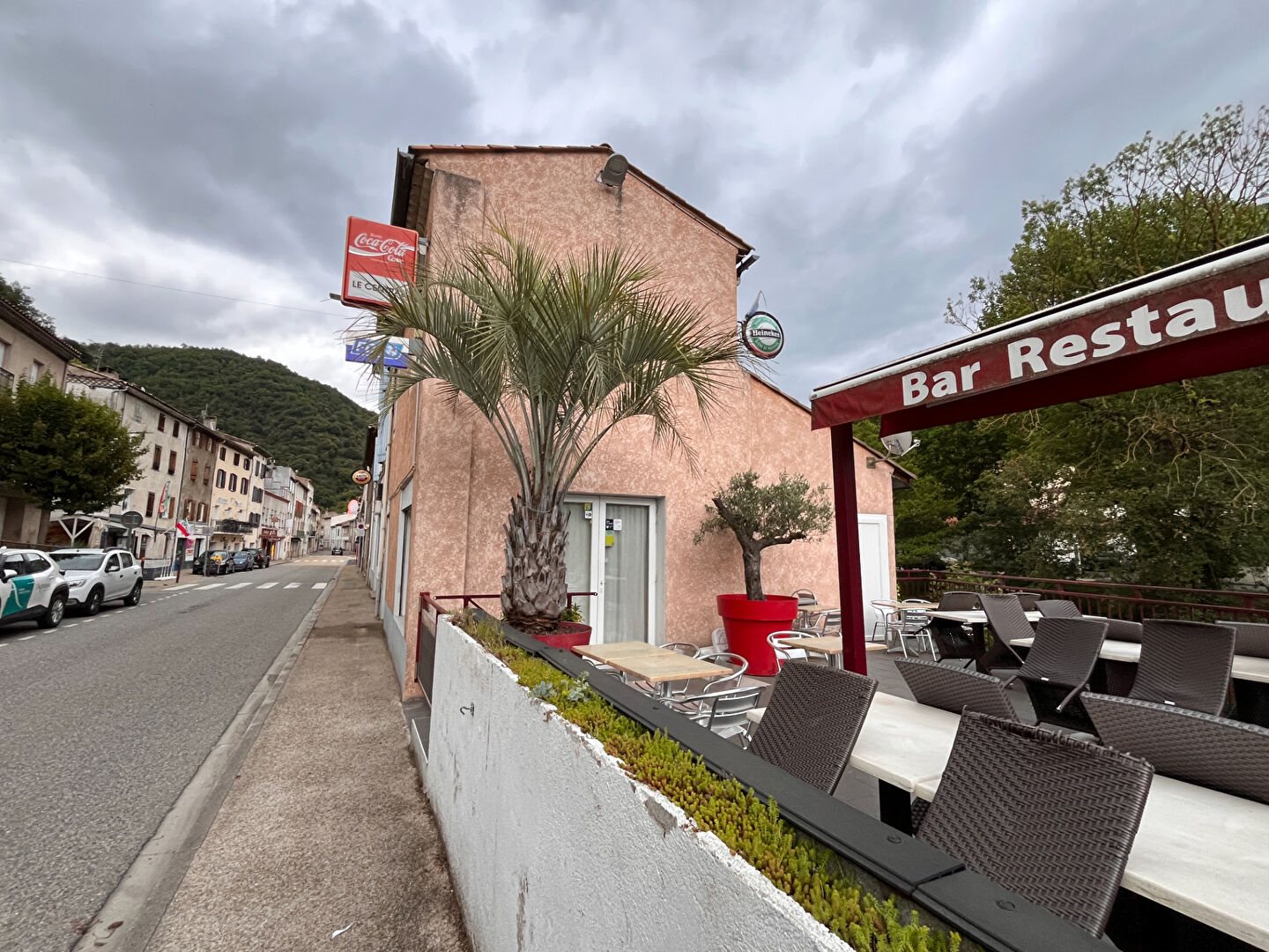 Maison à vendre, 136m², Axat