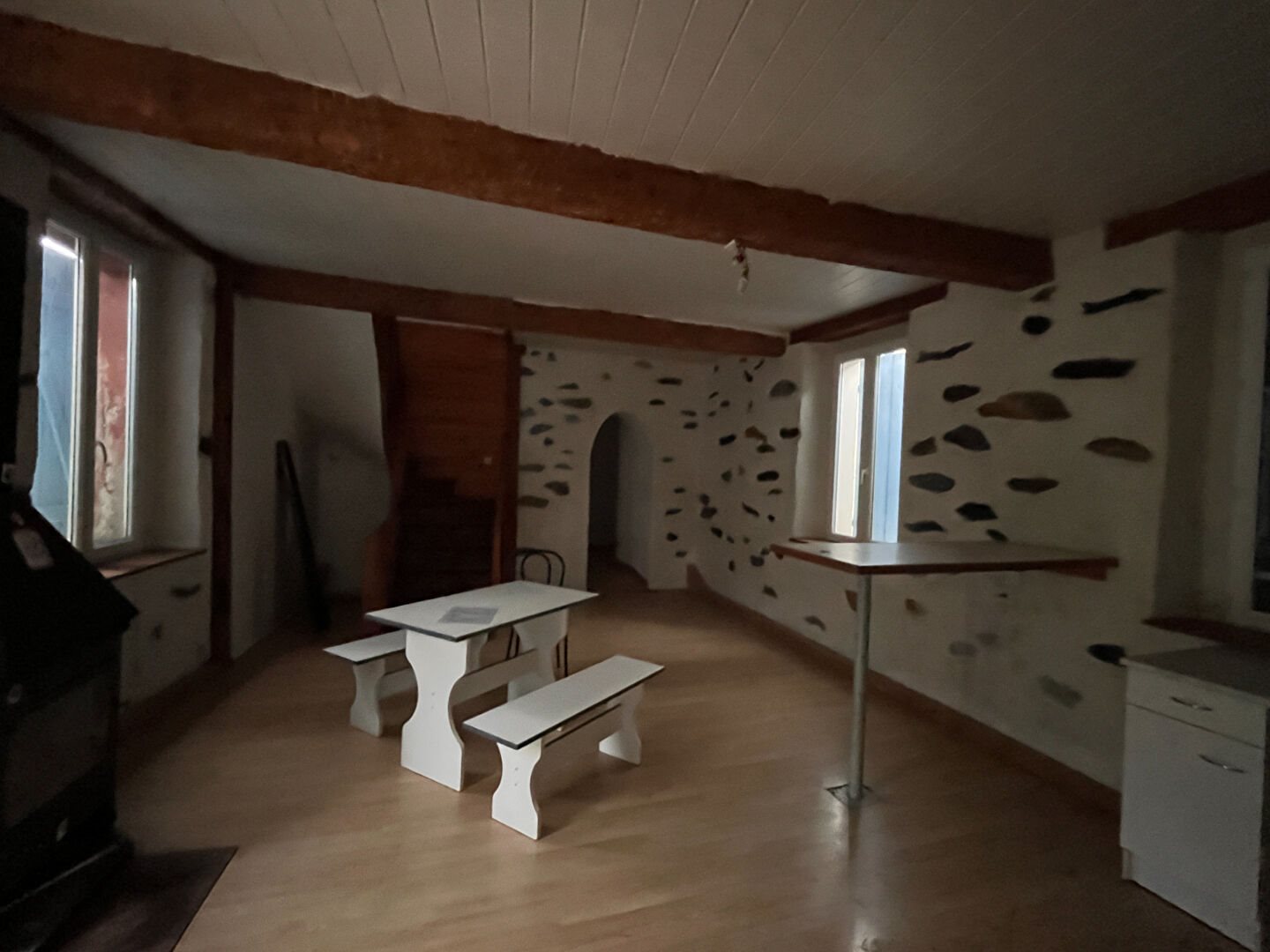 Maison à vendre, 136m², Axat