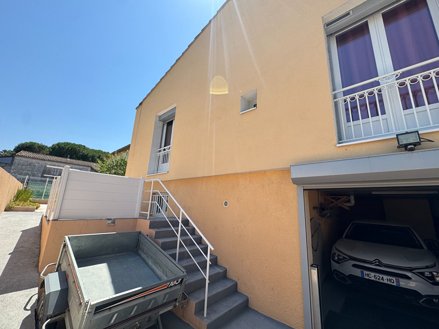 Maison à vendre, 110m², Limoux
