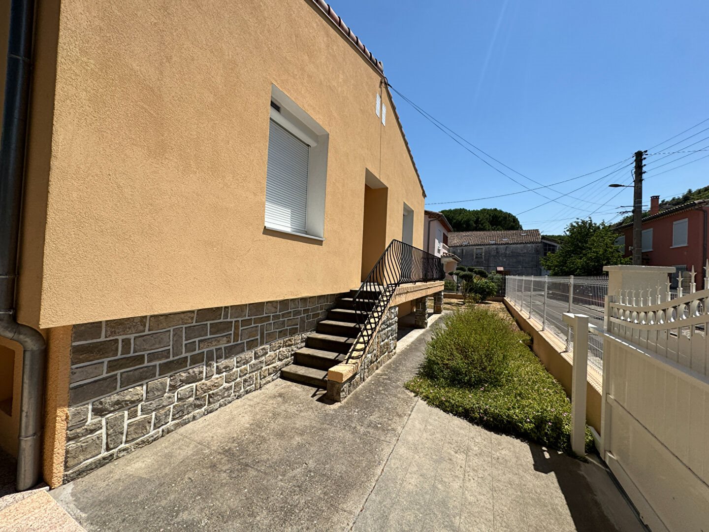Maison à vendre, 110m², Limoux