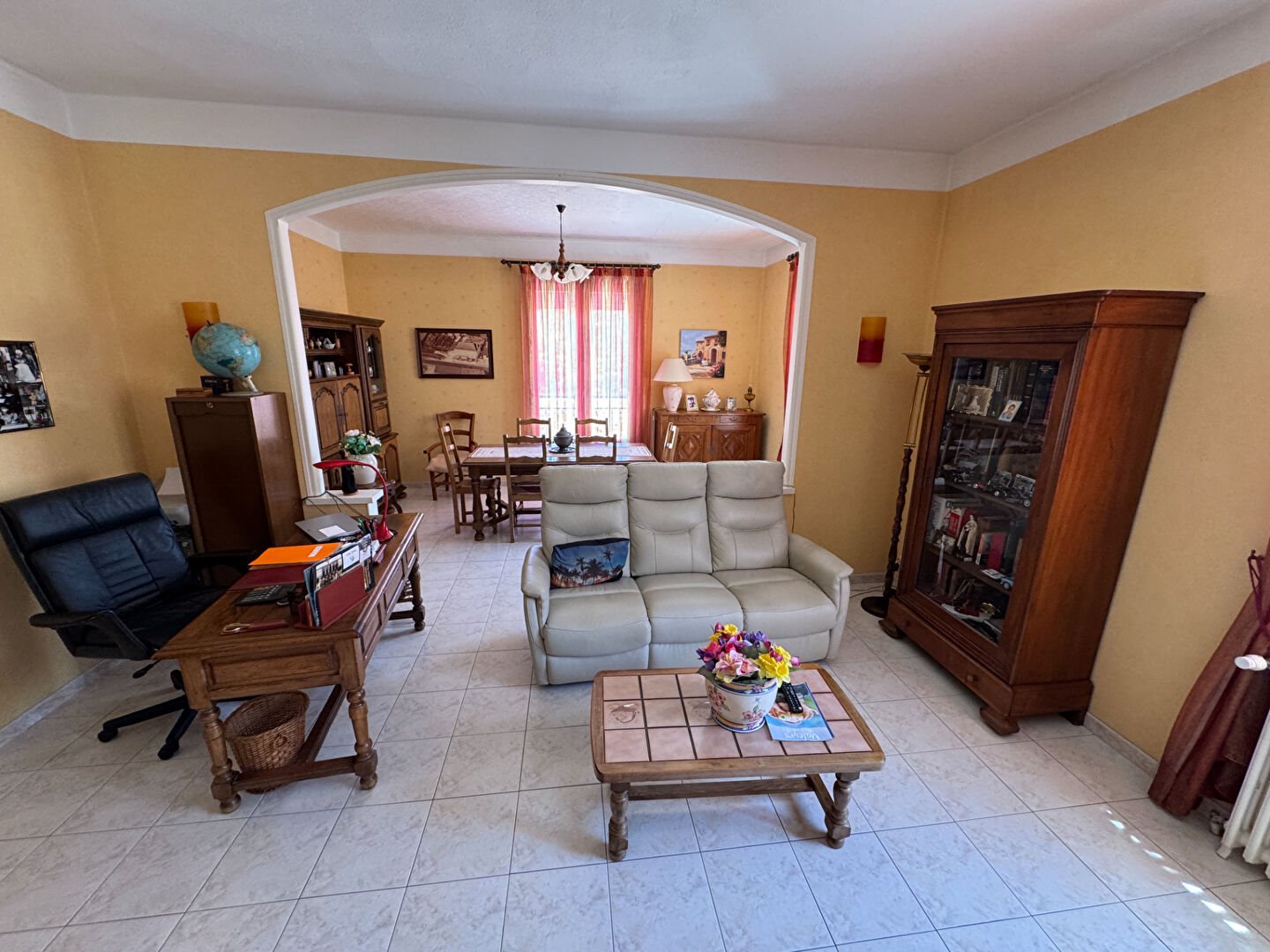 Maison à vendre, 110m², Limoux