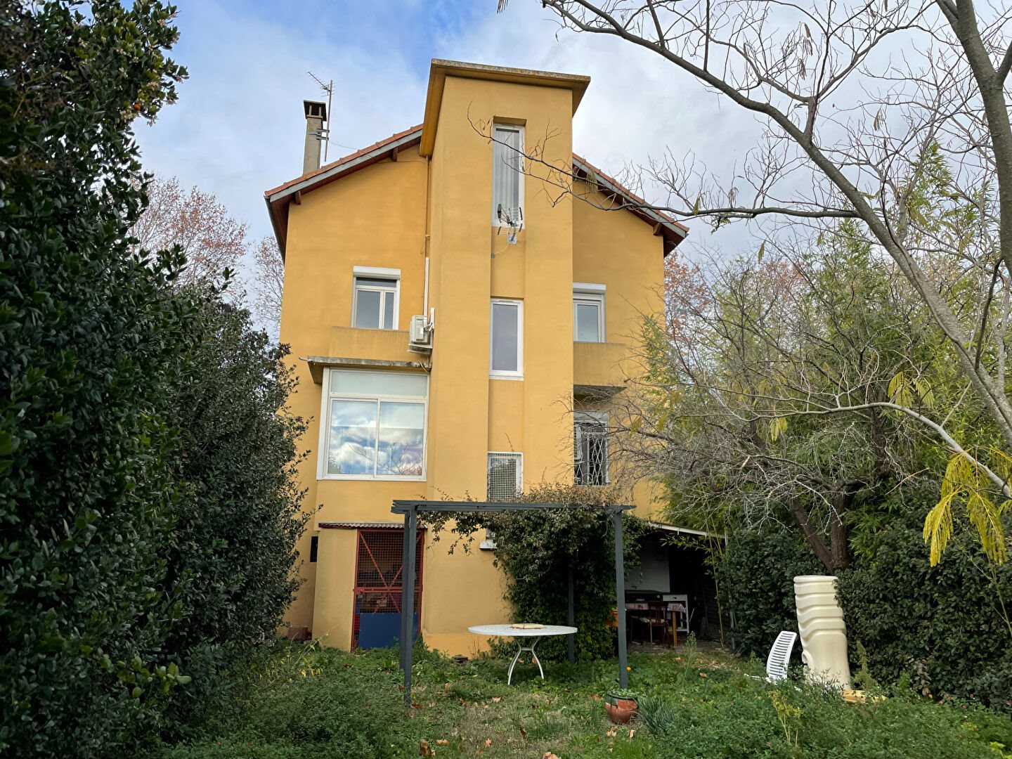 Maison à vendre, 103m², Limoux