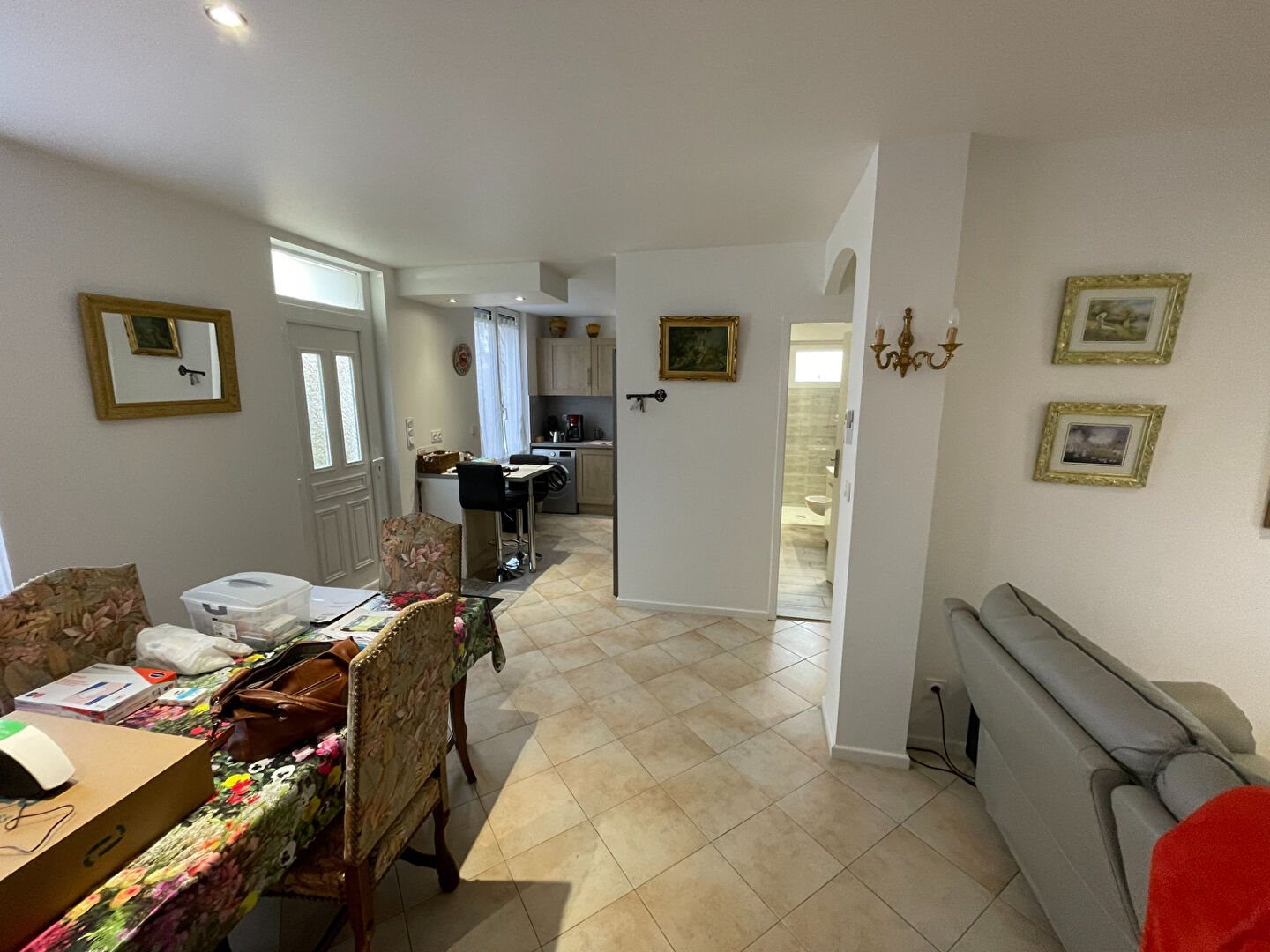Maison à vendre, 103m², Limoux