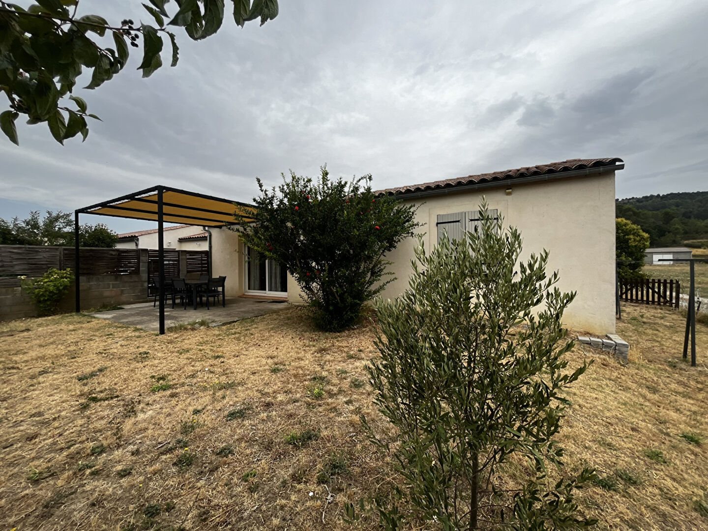 Maison à vendre, 89m², Loupia