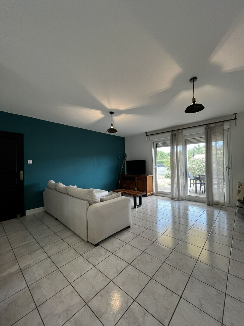 Maison à vendre, 89m², Loupia