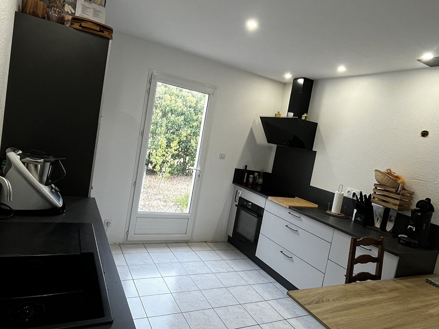 Maison à vendre, 89m², Loupia