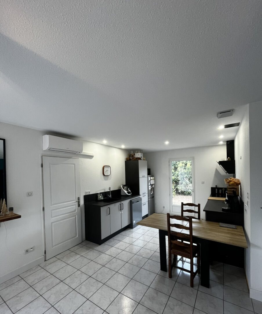 Maison à vendre, 89m², Loupia